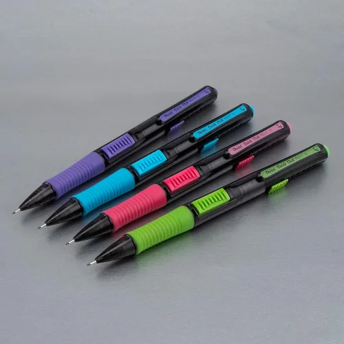 Miniatura 7 de Pentel Quick Click Pop - Lápiz portaminas