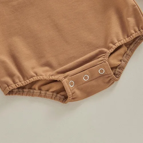 Miniatura 6 de Sudadera de manga larga para bebé niña con estampado de bebé, suéter de gran tamaño, ropa de otoño