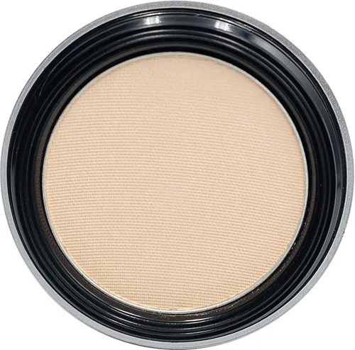 Miniatura 50 de Sombra de ojos en polvo prensado mate, pigmento profundo, brillo de lujo, sombras de ojos negras, sin talco ni parabenos, vegano, sin pruebas