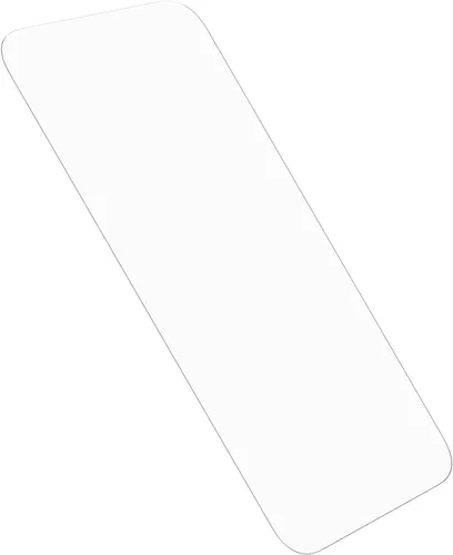 Miniatura 4 de OtterBox iPhone 15 Pro MAX (solo vidrio), protección contra arañazos, respuesta táctil impecable, resistente a las huellas dactilares, fácil