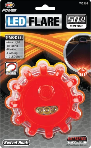 Miniatura 3 de Luz LED de emergencia Performance Tool W2368.