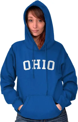 Miniatura 18 de Classic Teaze Sudadera con capucha para mujer y hombre
