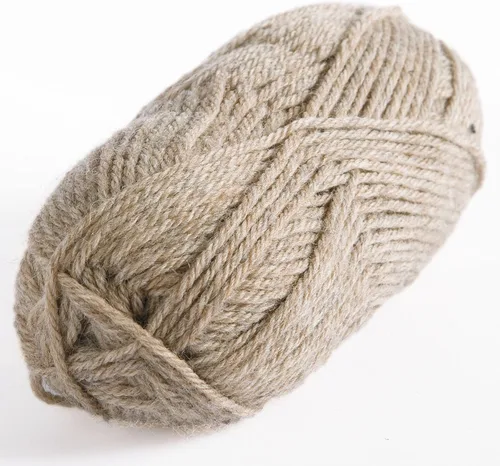 Miniatura 20 de Knit Picks Lana de los Andes - Hilo de lana 100% lana de lana de los Andes - 1.76 oz (1 bola - aguamarina)