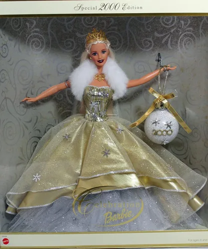 Miniatura 7 de Muñeca de moda Barbie So in Style S.I.S. Grace