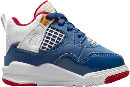 Miniatura 6 de Jordan Jordan 4 Retro (bebébebé)