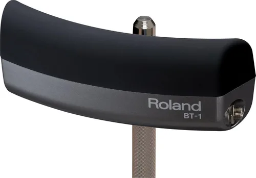 Miniatura 3 de Roland BT-1 - Almohadilla de Batería Electrónica de Único Disparador (BT-1)