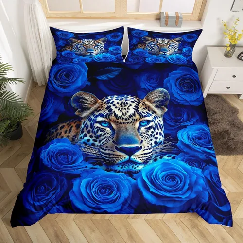 Miniatura 41 de Feelyou Love Gymnastics - Juego de ropa de cama de gimnasia para niñas y niños, ejercicios de suelo, ballet, funda de edredón decorativa de Multi 902
