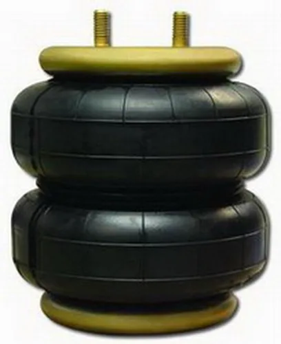 Miniatura 2 de Firestone 6873 - Resorte universal de rito de paseo único, color negro