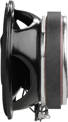 Miniatura 4 de JBL Club 34F - Altavoz de coche bidireccional de 3-1/2" (87mm), pico de 75 vatios, 25 vatios RMS, sensibilidad (@ 2.83V): 89dB, respuesta