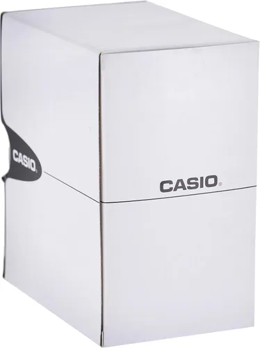 Miniatura 6 de Casio LTP-1235SG-7A Reloj de vestir analógico de acero de dos tonos para mujer