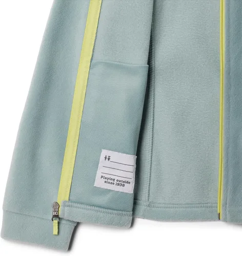 Miniatura 26 de Columbia Benton Springs - Chaqueta de vellón para niña
