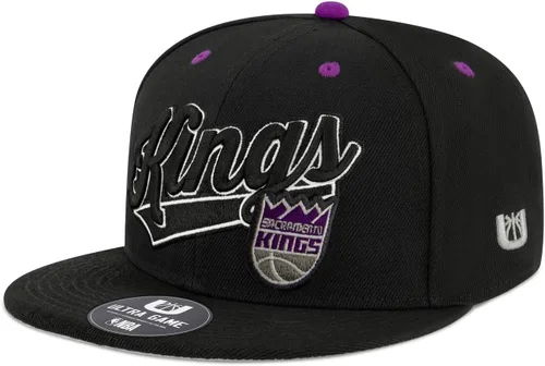 Miniatura 32 de Ultra Game NBA Boys Adjustable Hat Cap One Size Fits All