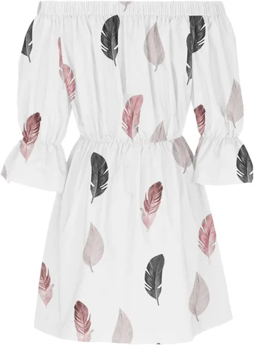 Miniatura 4 de Trajes de verano para mujer talla 2022 vestidos largos de graduación vestidos de verano 3X 4X color rosa iglesia talla S 2XL Rosado
