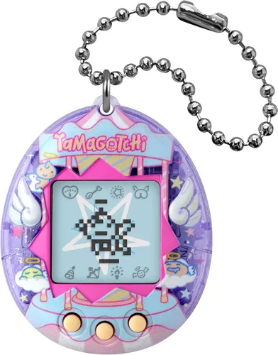 Miniatura 46 de Tamagotchi Original - Reflejo de celebración (exclusivo de Amazon)