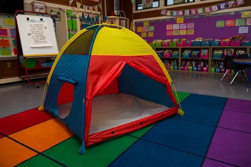 Miniatura 13 de Pacific Play Tents Tienda de campaña Domo 'Me Too', Tienda, Tent