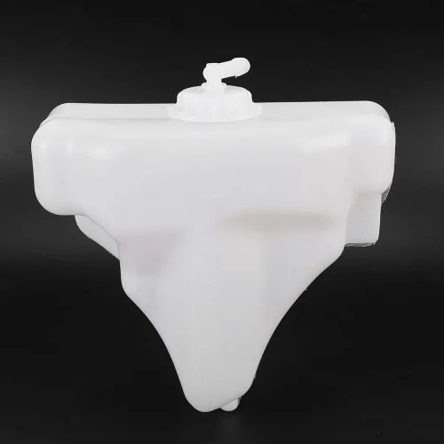 Miniatura 5 de Depósito de refrigerante, desbordamiento de refrigerante para radiador ABS Fydun 19101-RC-A-A00, se adapta a accesorios de repuesto para TL 2004-2008