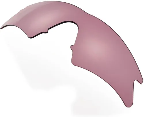 Miniatura 2 de Walleva Lentes de repuesto para gafas de sol Oakley M Frame Sweep - Múltiples opciones disponibles (rosa)