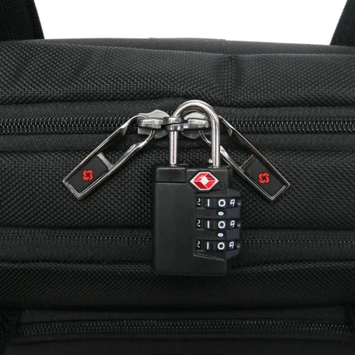 Miniatura 9 de Samsonite Pro-DLX 5 - Portátil expandible, Negro -, Moderno