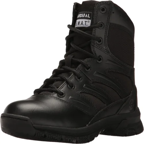 Miniatura 7 de Original S.W.A.T. Unisex Adulto Force 8" Side ZipForce 8" Cremallera lateral 8