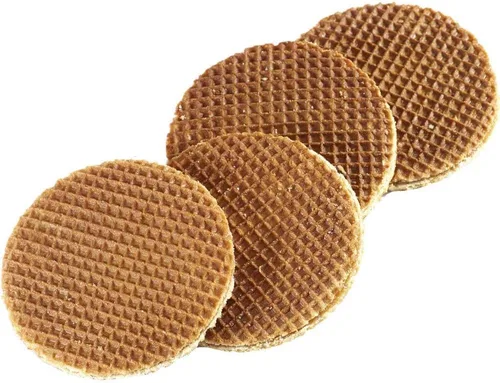 Miniatura 2 de The Old Mill Paquete Stroopwafels