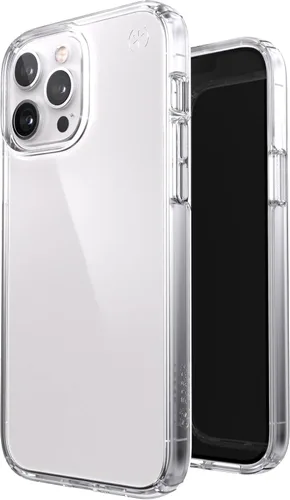 Miniatura 3 de Speck iPhone 13 Pro Max Presidio Transparente