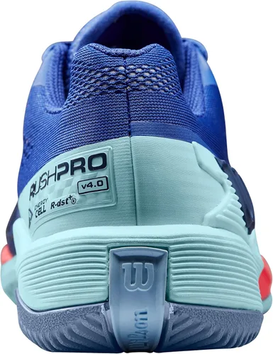 Miniatura 5 de WILSON womens Rush Pro 4.0