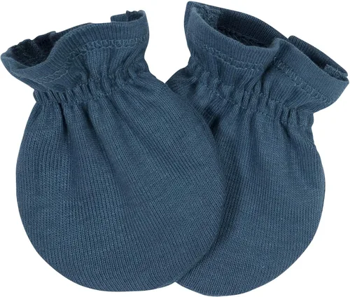 Miniatura 3 de Onesies Brand Juego de gorras y manoplas de 12 piezas para bebés