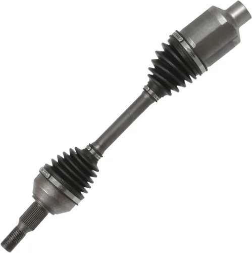 Miniatura 46 de Detroit Axle - Eje delantero derecho CV para Chevrolet Corsica Buick Skylark Cadillac Cimarron Pontiac Grand Am Sunbird Tempest lado pasajero CV eje