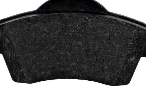 Miniatura 7 de SureStop Juego de pastillas de freno compatible con Volvo XC40 delantero 2019-2022 para modelos con rotores de freno de 11.654 in, incluye clips