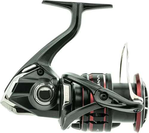 Miniatura 8 de Shimano Carrete giratorio Vanford F