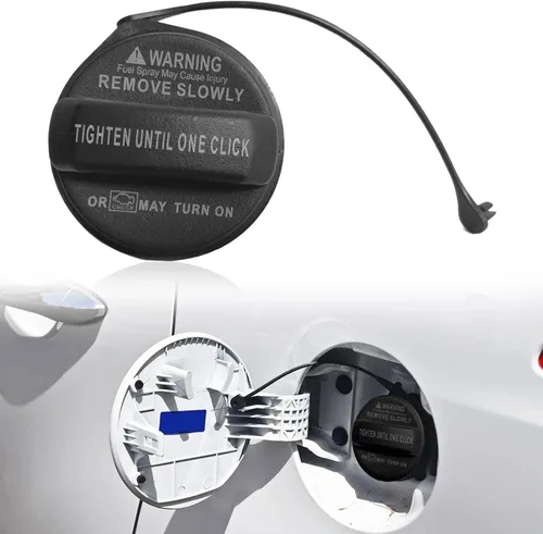 Repuesto de tapa de gas 31010-3L600, 310103L600, compatible con Genesis Coupe, Santa Fe, Sonata, Tucson, Veloster, Hyundai Motor-Accent, Azera