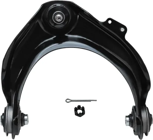 Miniatura 66 de Detroit Axle - Brazo de control delantero para Chevy Tahoe Avalanche Silverado Suburban GMC Sierra Yukon XL 1500 Express Savana 2500 Cadillac