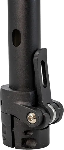 Miniatura 6 de AlveyTech Vástago de manillar plegable para Xiaomi Mi M365 - Vástago del manillar de scooter deportivo - 26 pulgadas - Adulto