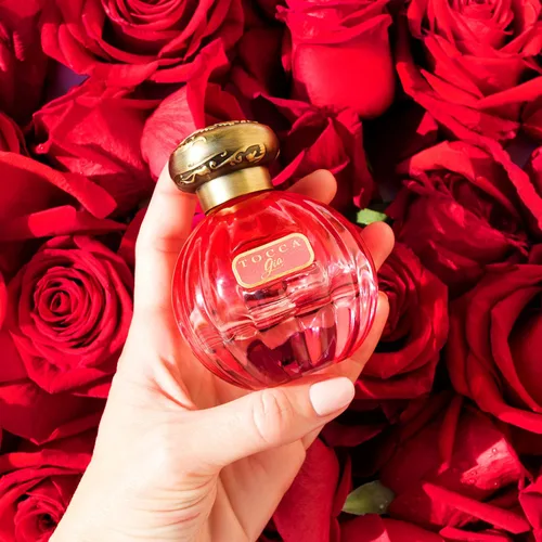 Miniatura 5 de Tocca Gia - Eau de Parfum en espray para mujer, 3.4 onzas