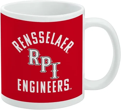 Miniatura 279 de Taza de cerámica UNC Greensboro Spartan, tazas de regalo novedosas para café, té y bebidas calientes, 11oz, blanca