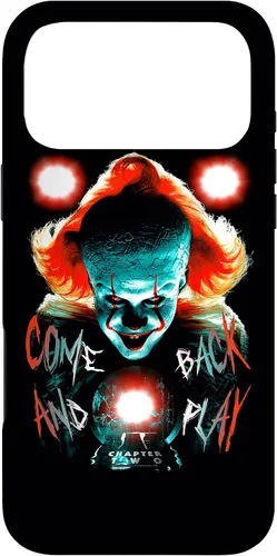 Miniatura 22 de IT Dead Lights - Carcasa para iPhone 17