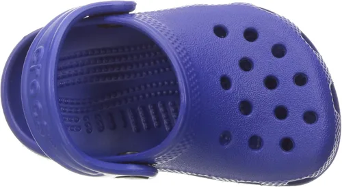 Miniatura 5 de Crocs Zuecos clásicos unisex para niños Zapatos de bebé
