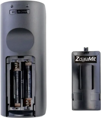 Miniatura 4 de Nuevo control remoto reemplazado NS-RC4NA-17 para Insignia TV NS-24D510NA17 NS-32D310MX17 NS-32D310NA17 NS-40D510MX17 NS-48D510NA17 NS-39D310NA17