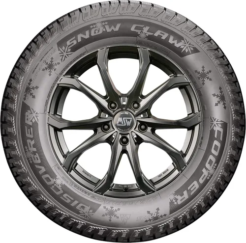 Miniatura 2 de Cooper Discoverer Snow Claw - Neumático de Invierno 265/70R16 112T