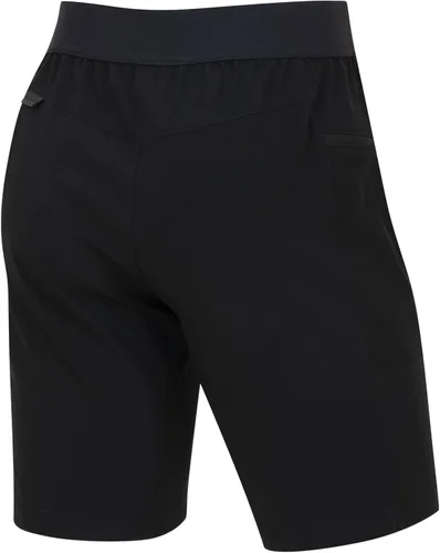 Miniatura 4 de PEARL IZUMI Canyon - Pantalón corto de bicicleta de montaña con forro para mujer