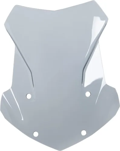 Parabrisas grande para motocicleta, protector deflector de parabrisas carenado para B.M.W R1200GS LC 2013-2018 R 1200 GS ADV 2014-2018 R1250GS