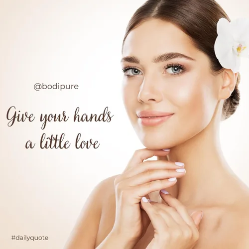 Miniatura 9 de Bodipure Guantes de queratina para mascarilla de mano de primera calidad, guantes hidratantes para manos secas, fortalecimiento de uñas y suavizado