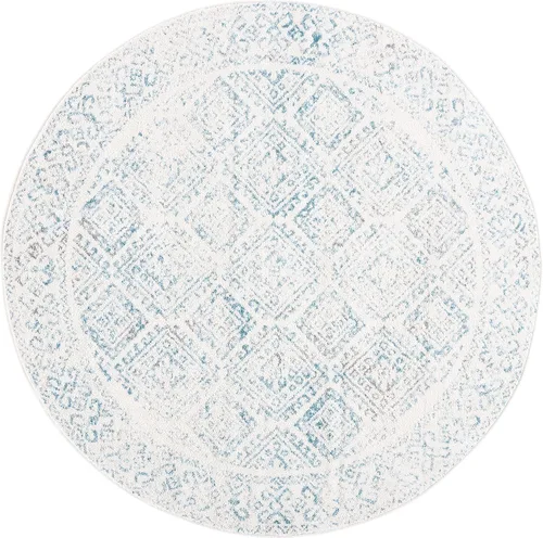 Miniatura 76 de Safavieh - Alfombra decorativa de la colección Tulum, modelo TUL264F, estilo marroquí, bohemio y desgastado, no suelta pelusa, para sala, vestíbulo