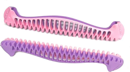Miniatura 20 de Edea E-Guards Patines para patinaje artístico Playful Fuchsia
