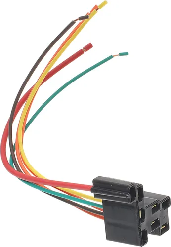 ACDelco Gold PT1930 (88860485) Conector de interruptor de foco delantero