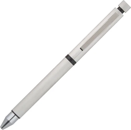 Miniatura 3 de Lamy Cp1 cepillado acero inoxidable Tri-Pen (L759)
