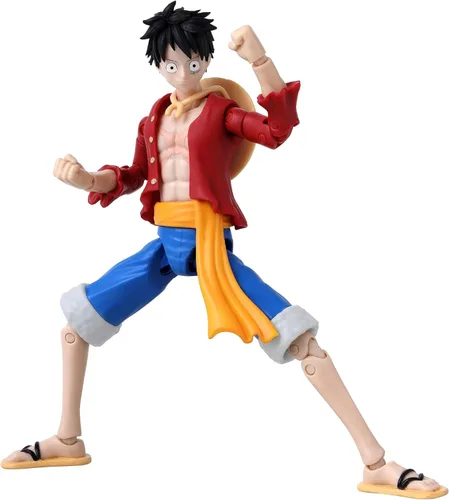 Miniatura 46 de ANIME HEROES - Naruto - Figura de acción Jiraiya