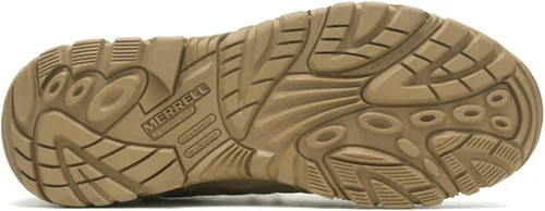 Miniatura 5 de Merrell Mens Moab Velocity Tactical Mid Round Toe Waterproof Breathable Oil-and Slip-Resistant Boots Military