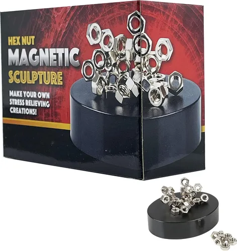 The Dreidel Company - novedad-juguetes magnéticos