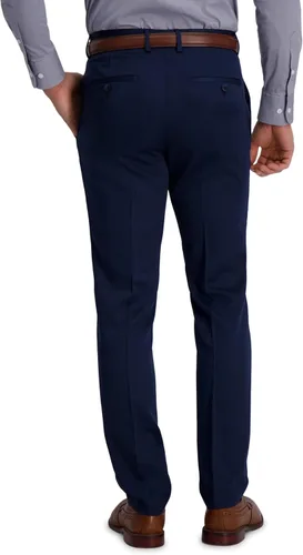 Miniatura 3 de Kenneth Cole REACTION Urban Heather Stretch Slim Fit Pantalones de vestir